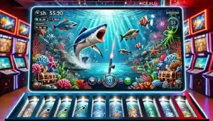 Dive into the Exciting World of Fishing Games at NICEJILI